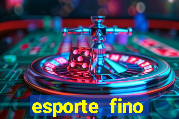 esporte fino feminino noite